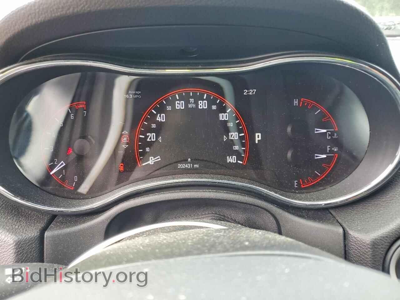 2014 DODGE DURANGO - VIN: 1C4RDHAGXEC266900 - Photo 9