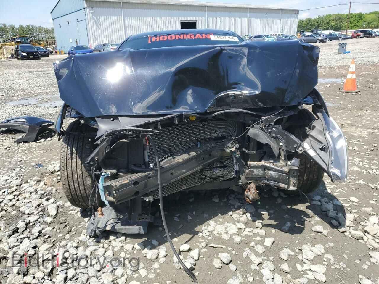 2016 FORD ALL Models - VIN: 1FA6P8AM0G5218187 - Фото 5