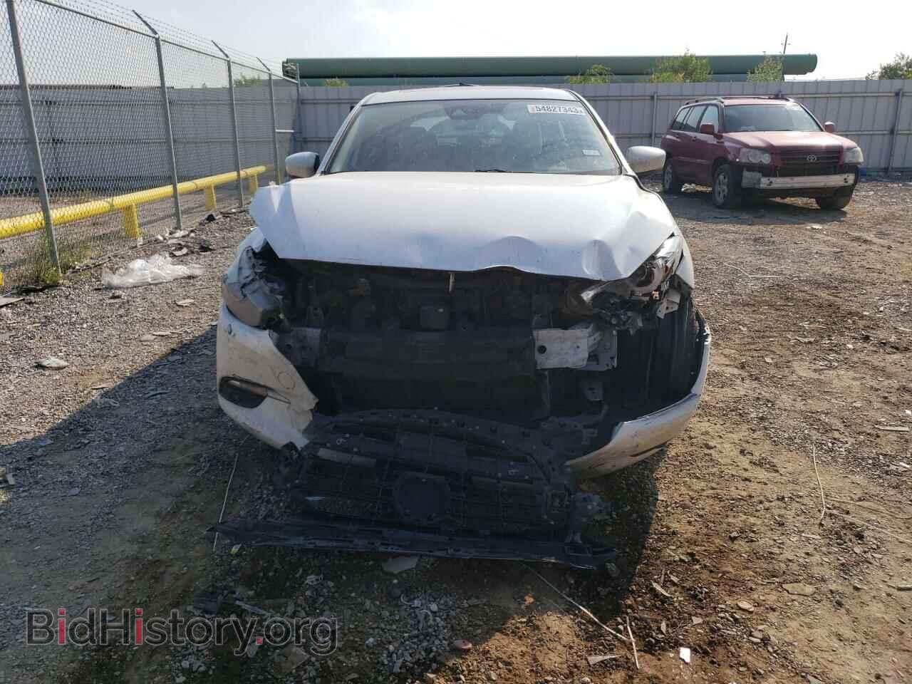 2018 MAZDA 3 - VIN: 3MZBN1M38JM244480 - Фото 5