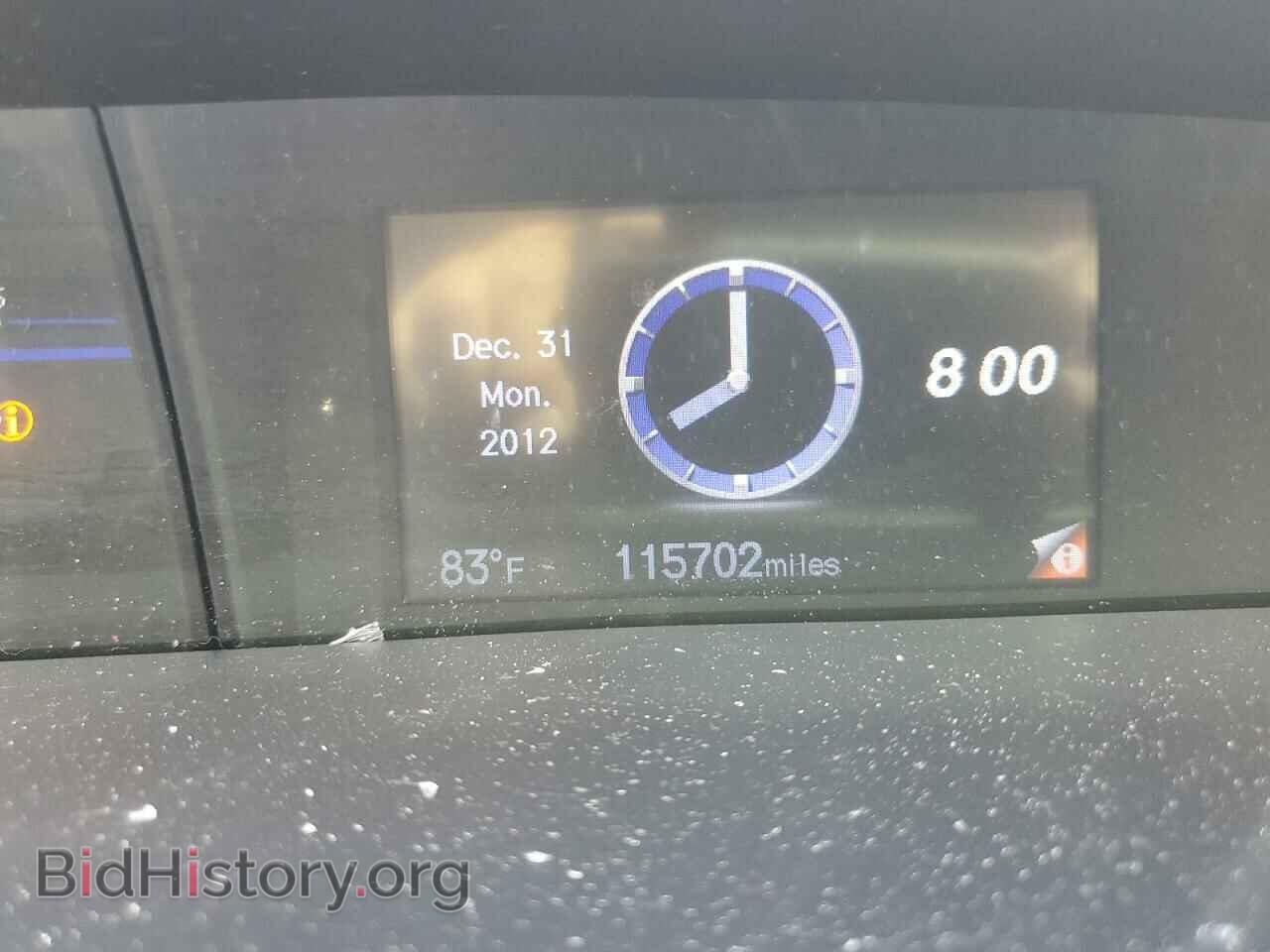 2015 HONDA CIVIC - VIN: 19XFB2F80FE218680 - Фото 9