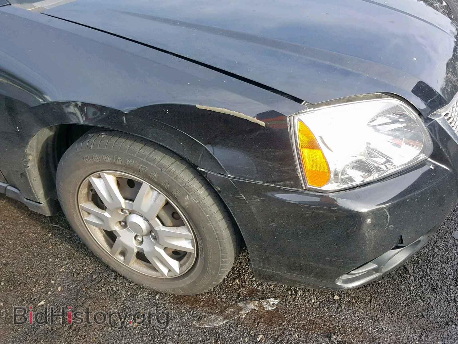 2012 MITSUBISHI GALANT - VIN: 4A32B3FF5CE025447 - Фото 9