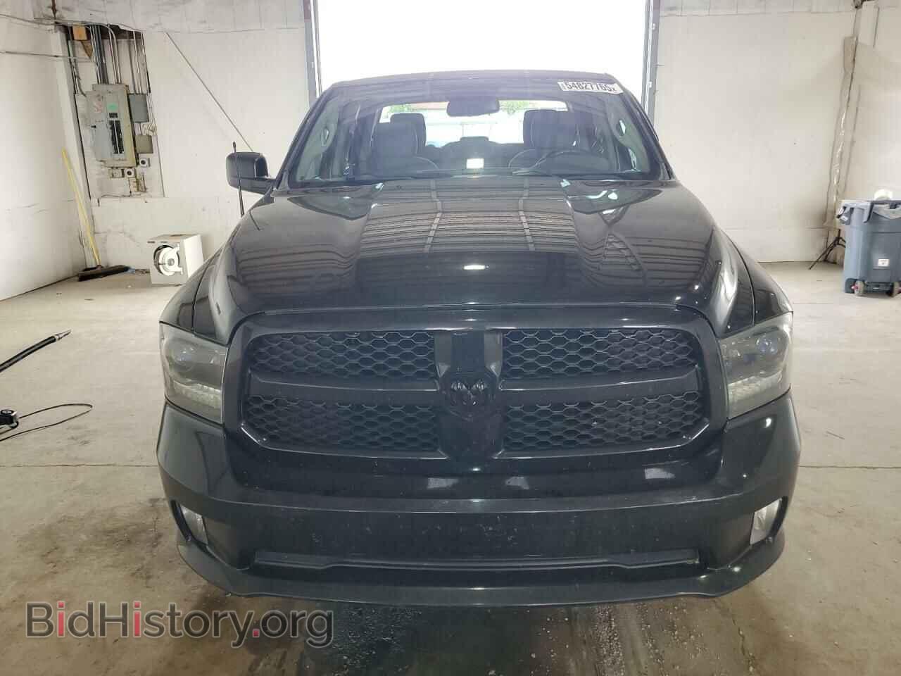 2015 RAM 1500 - VIN: 1C6RR7KT4FS663086 - Фото 5