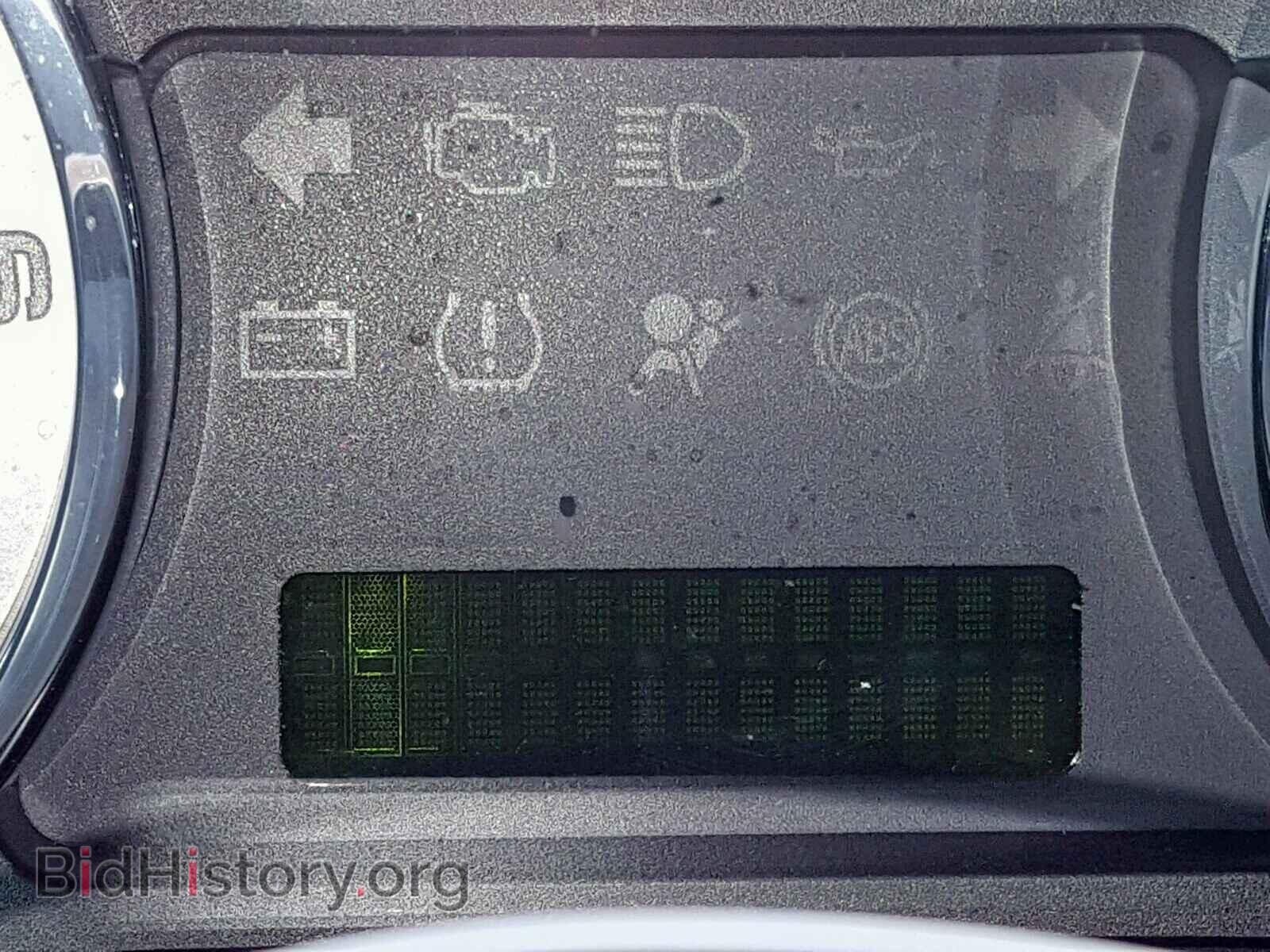 2010 FORD EDGE - VIN: 2FMDK3KC6ABB71397 - Фото 8