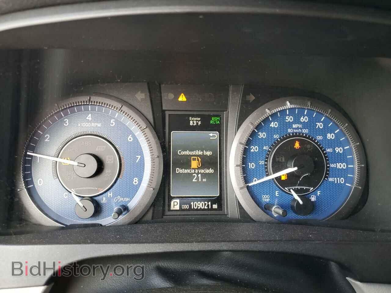 2018 TOYOTA All Models - VIN: 5TDYZ3DC9JS960124 - Фото 9