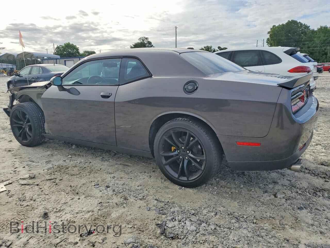 2016 DODGE CHALLENGER - VIN: 2C3CDZAG4GH358830 - Photo 2