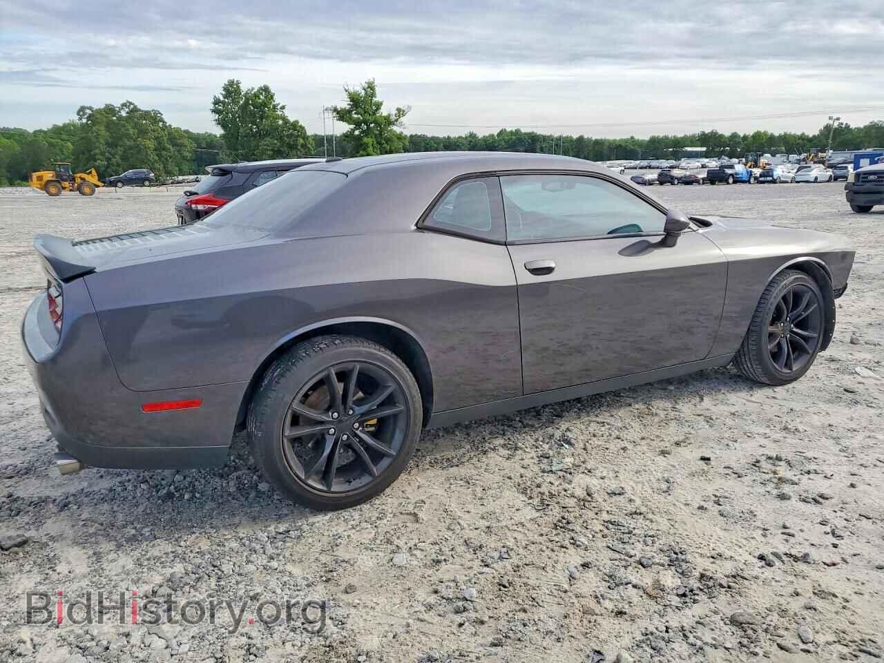 2016 DODGE CHALLENGER - VIN: 2C3CDZAG4GH358830 - Photo 3