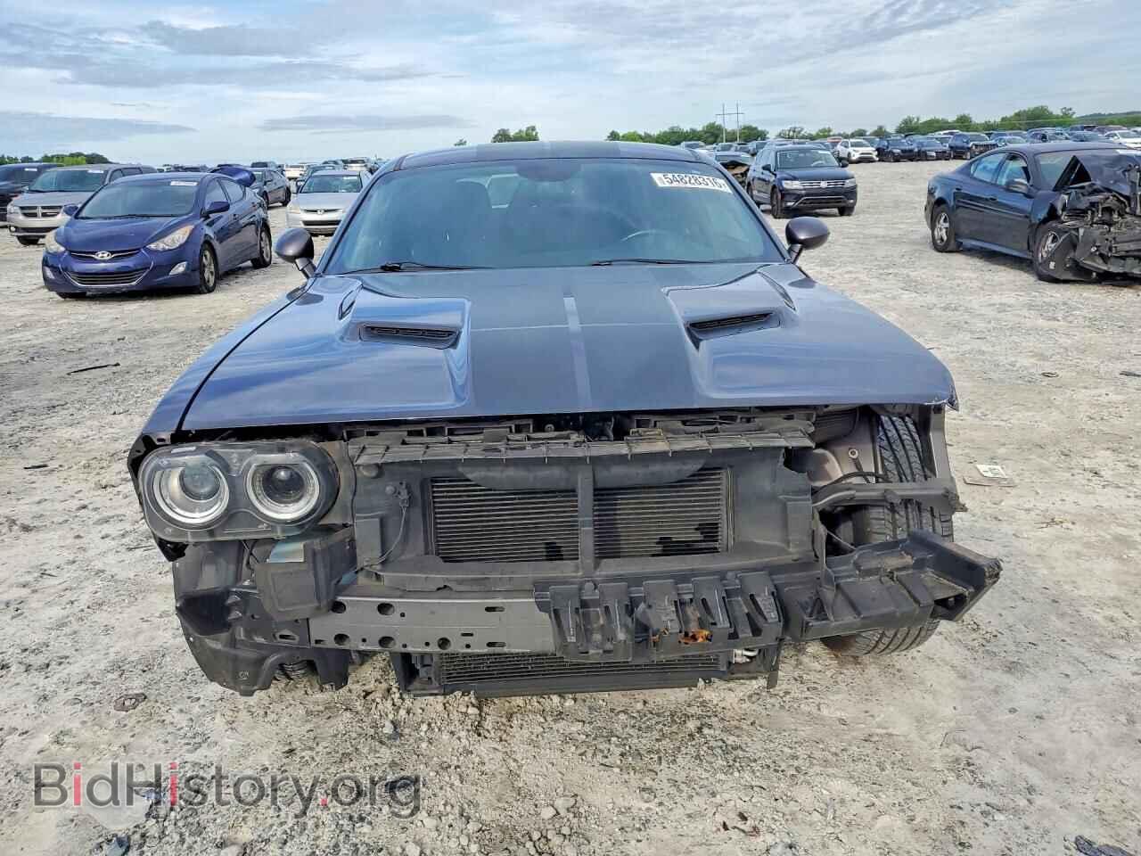 2016 DODGE CHALLENGER - VIN: 2C3CDZAG4GH358830 - Photo 5