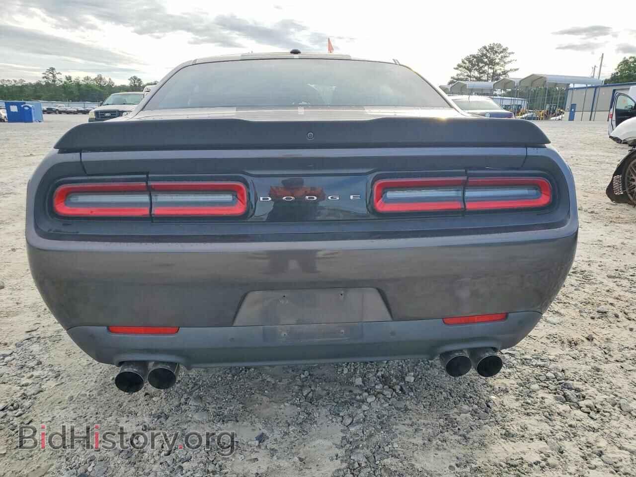 2016 DODGE CHALLENGER - VIN: 2C3CDZAG4GH358830 - Photo 6