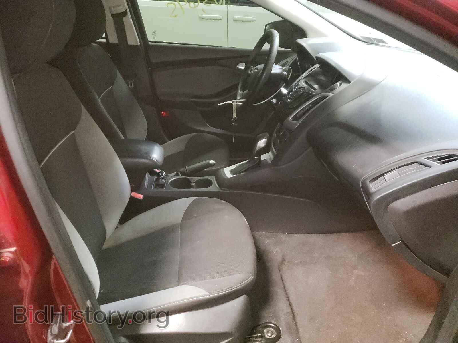 2014 FORD FOCUS - VIN: 1FADP3F25EL304766 - Photo 5