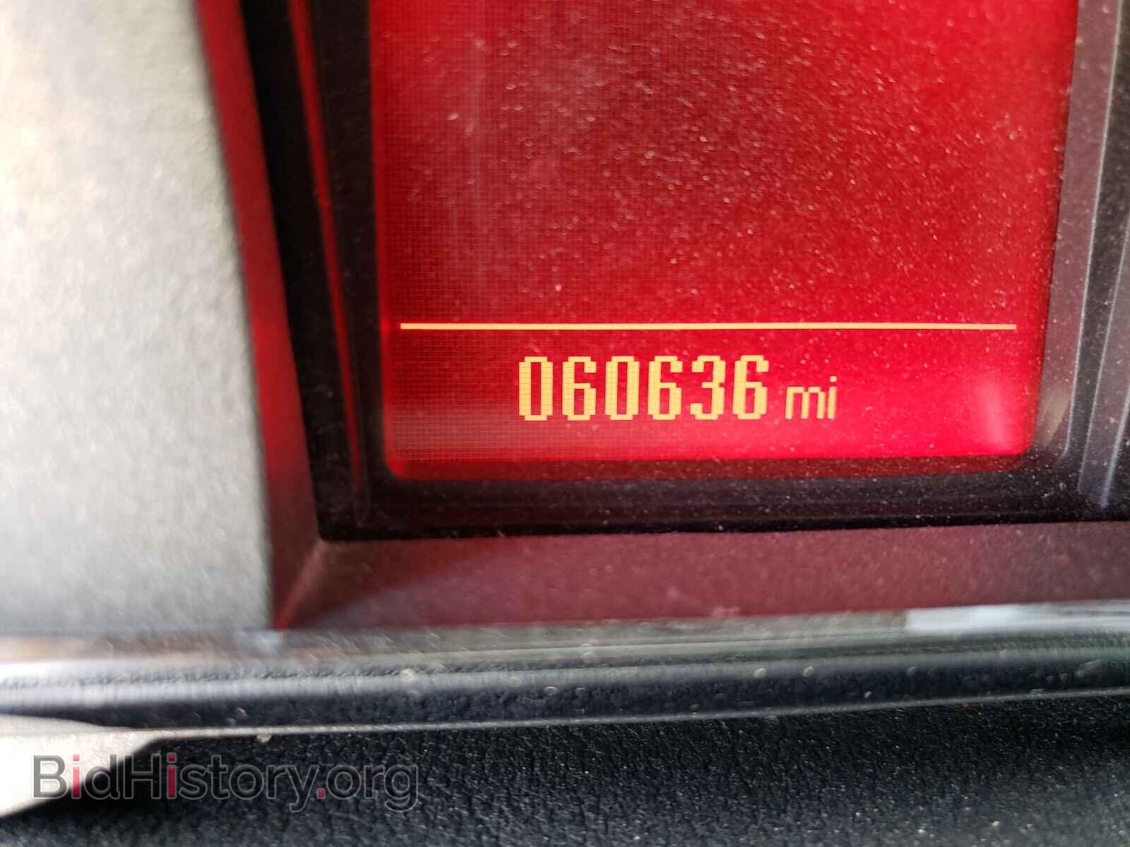 2016 GMC TERRAIN - VIN: 2GKFLUE3XG6210140 - Фото 8