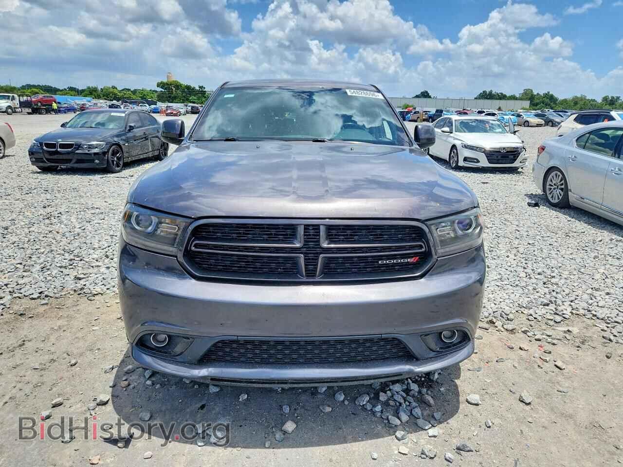 2015 DODGE DURANGO - VIN: 1C4RDHAG8FC817472 - Photo 5