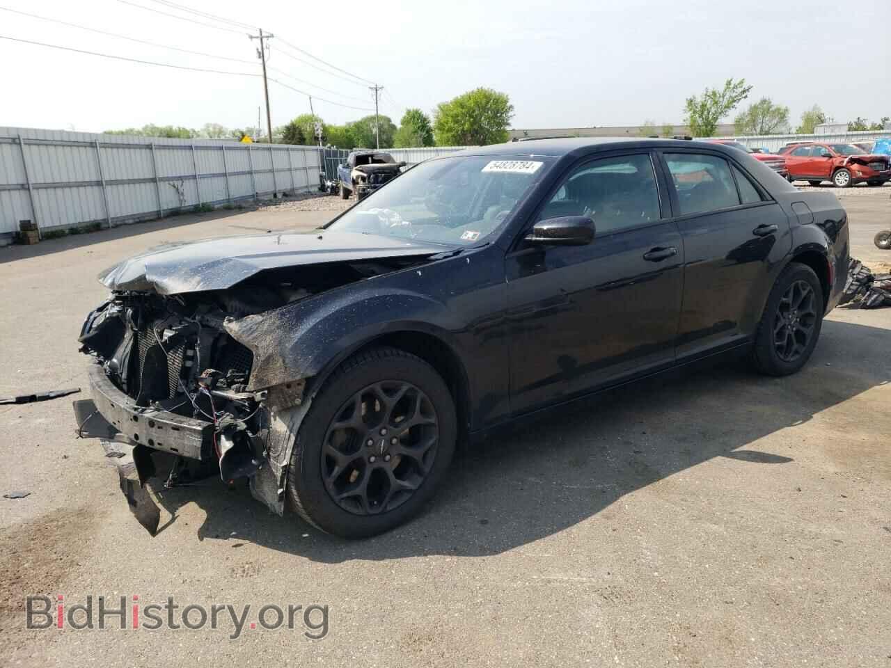 Photo 2C3CCAGG7KH682570 - CHRYSLER 300 2019