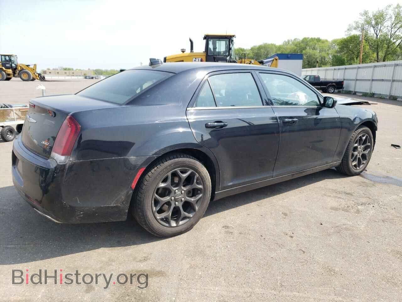 2019 CHRYSLER 300 - VIN: 2C3CCAGG7KH682570 - Photo 3