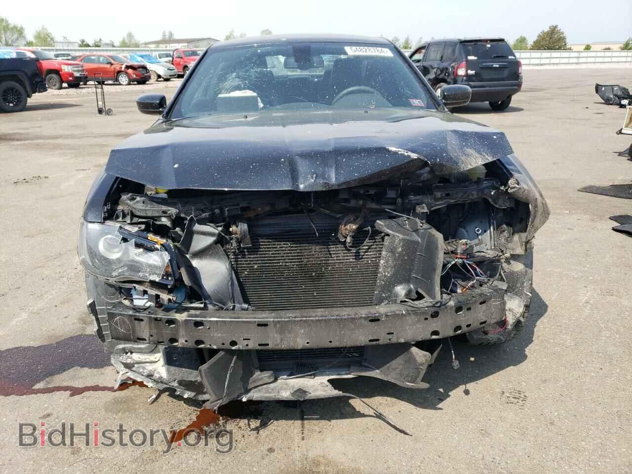 2019 CHRYSLER 300 - VIN: 2C3CCAGG7KH682570 - Photo 5