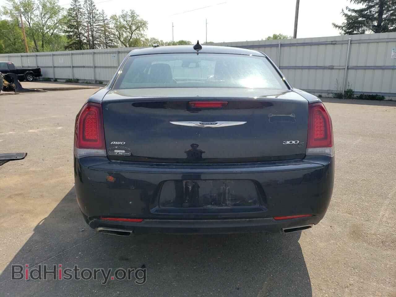 2019 CHRYSLER 300 - VIN: 2C3CCAGG7KH682570 - Photo 6