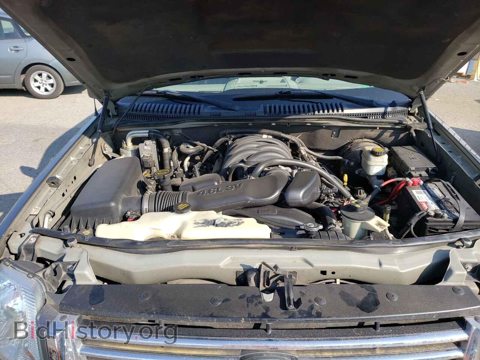2006 FORD EXPLORER - VIN: 1FMEU63806UB23311 - Фото 7