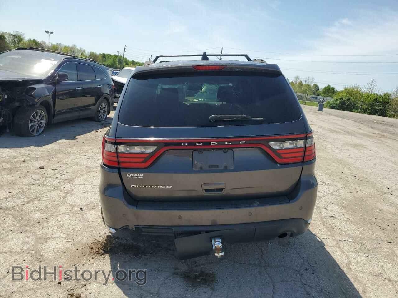 2015 DODGE DURANGO - VIN: 1C4RDHAG1FC139406 - Photo 6