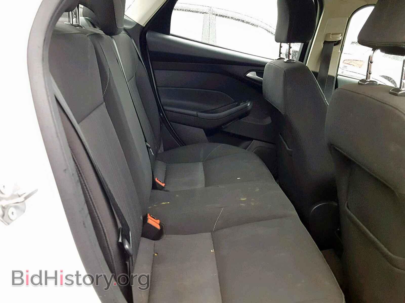 2015 FORD FOCUS SE - VIN: 1FADP3F28FL237680 - Фото 6