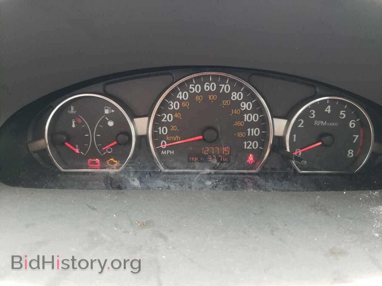 2007 SATURN ION - VIN: 1G8AJ55F37Z132049 - Фото 9
