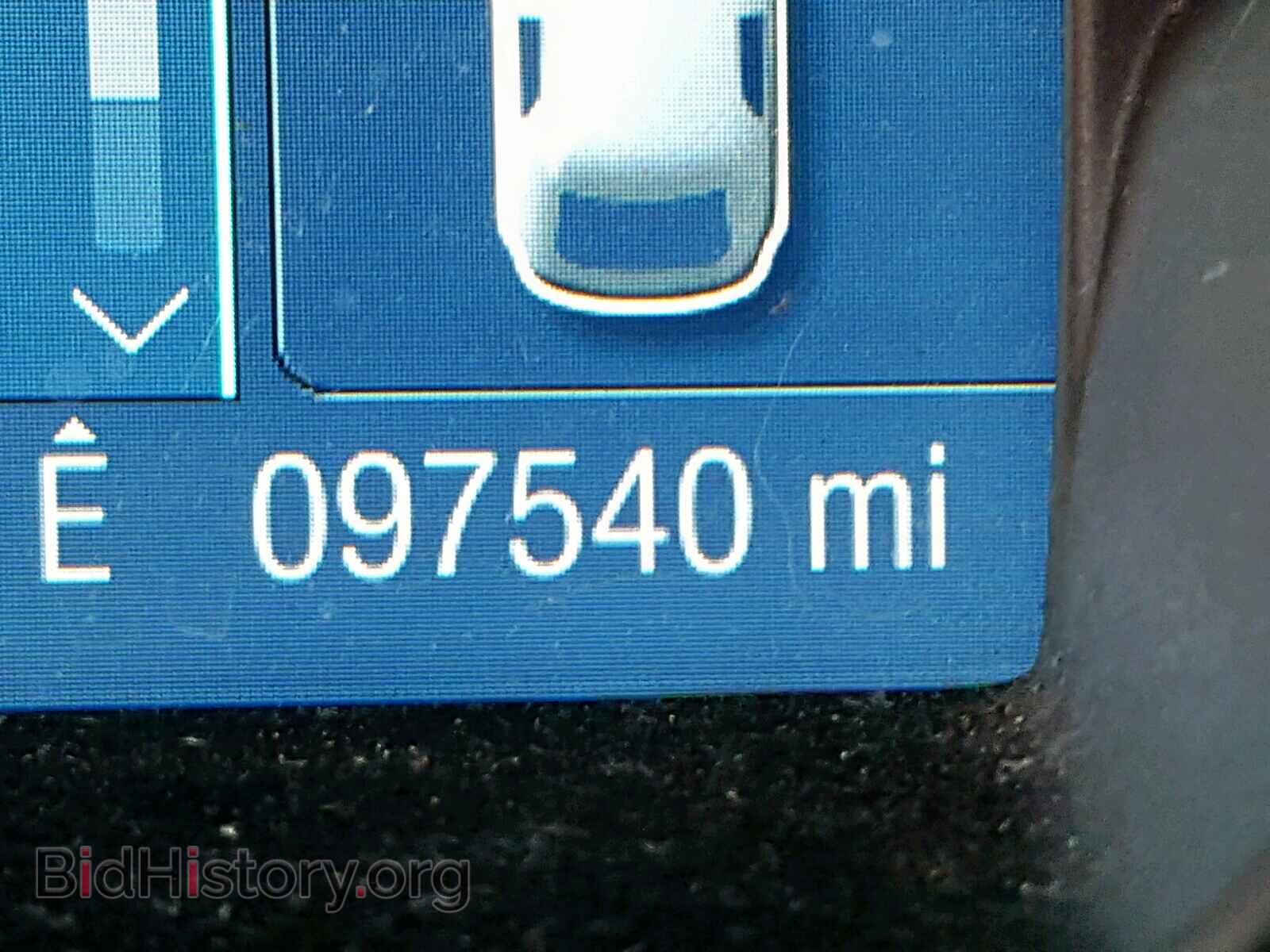 2012 FORD FOCUS SE - VIN: 1FAHP3F24CL421334 - Фото 8