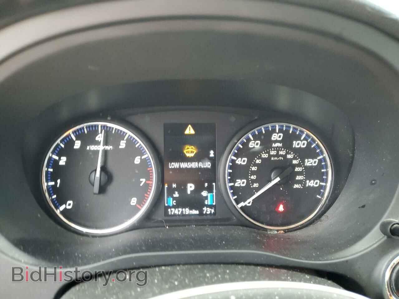 2017 MITSUBISHI OUTLANDER - VIN: JA4AD3A30HZ040048 - Фото 9