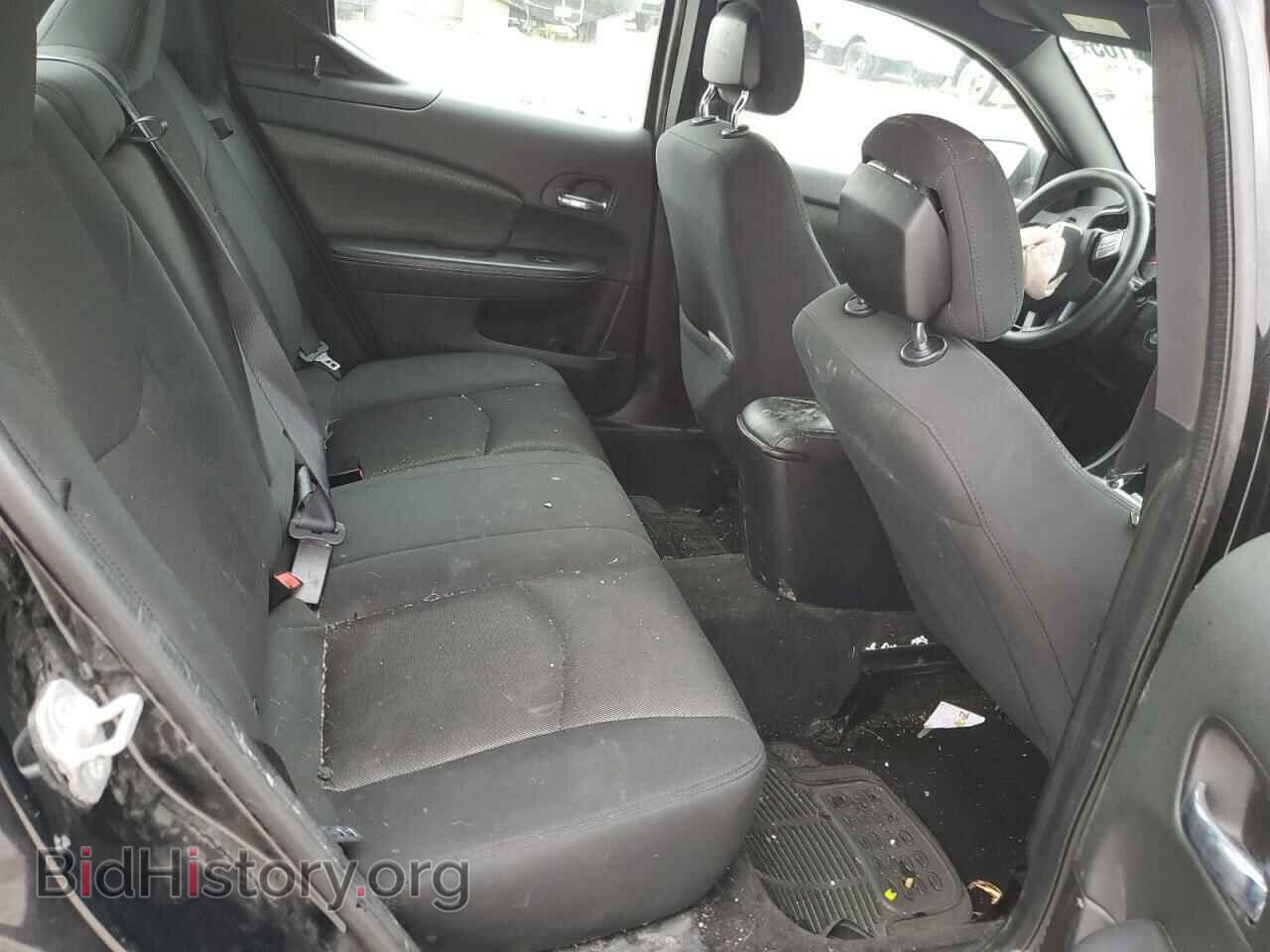 2014 DODGE AVENGER - VIN: 1C3CDZAB9EN199456 - Фото 10