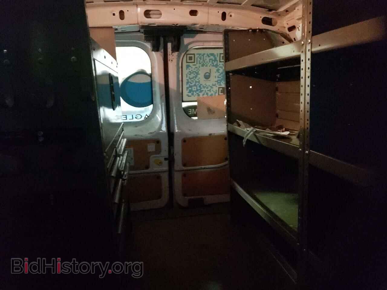 2022 FORD TRANSIT - VIN: NM0LS7S26N1511046 - Фото 11