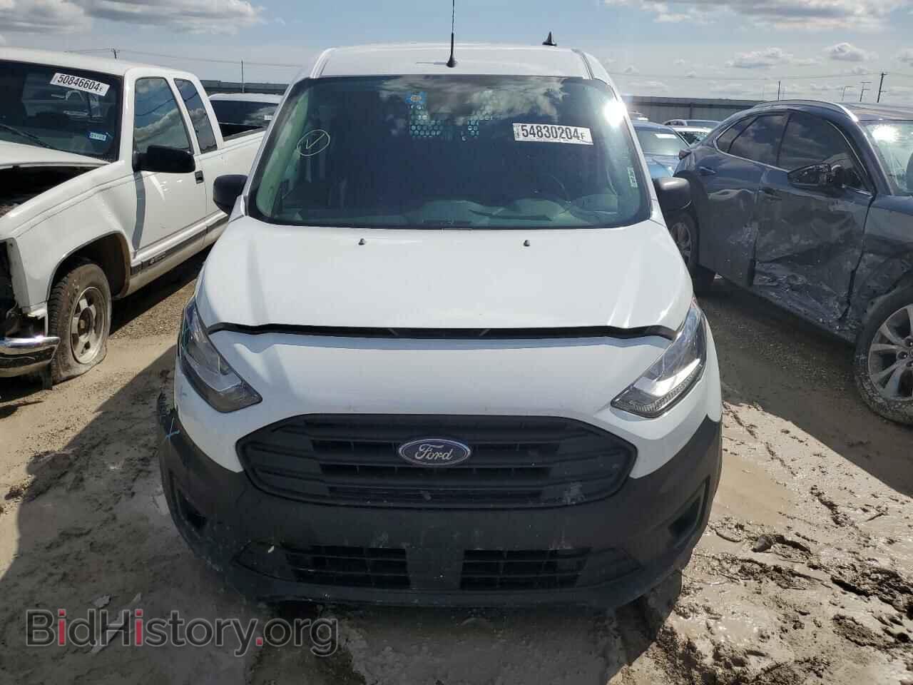 2022 FORD TRANSIT - VIN: NM0LS7S26N1511046 - Фото 5