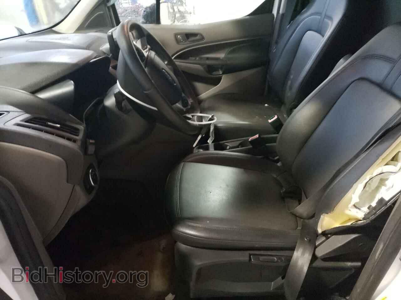 2022 FORD TRANSIT - VIN: NM0LS7S26N1511046 - Фото 7