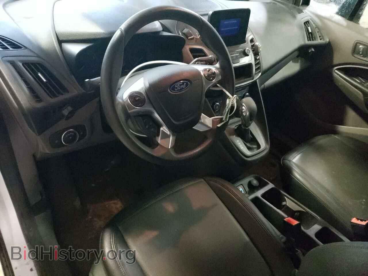 2022 FORD TRANSIT - VIN: NM0LS7S26N1511046 - Фото 8