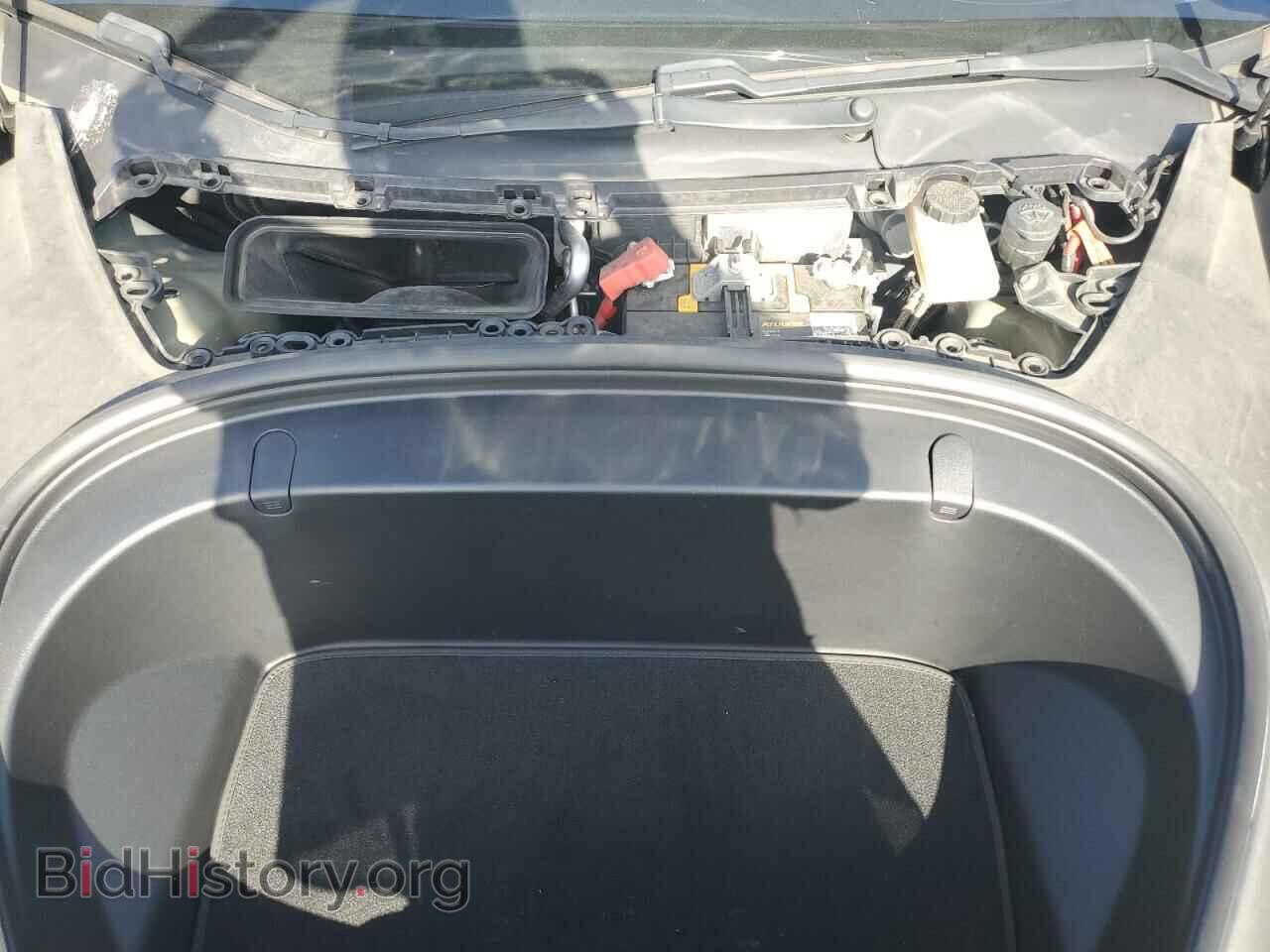 2018 TESLA MODEL 3 - VIN: 5YJ3E1EB6JF127675 - Фото 11