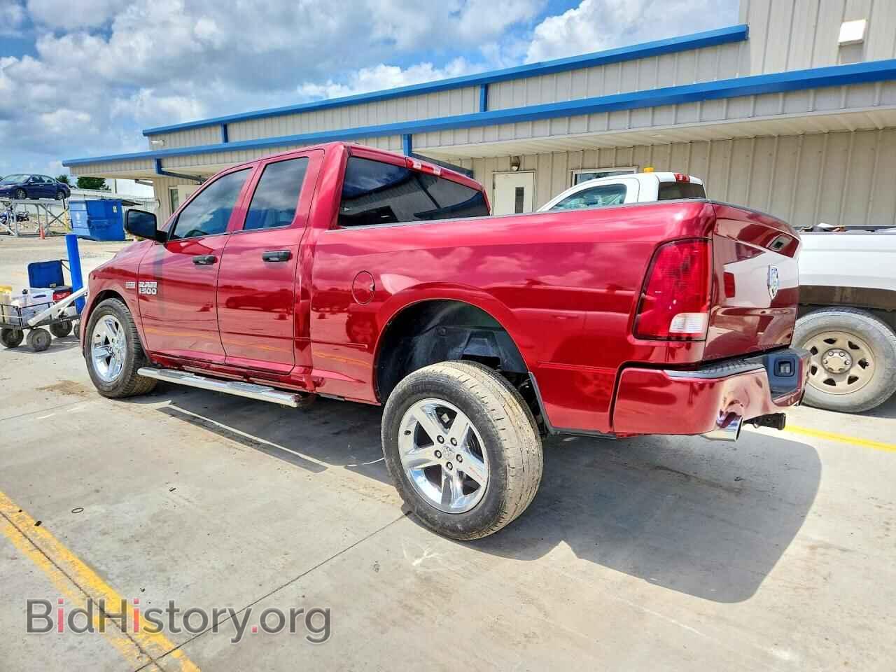 2014 RAM 1500 - VIN: 1C6RR6FT3ES358875 - Photo 2