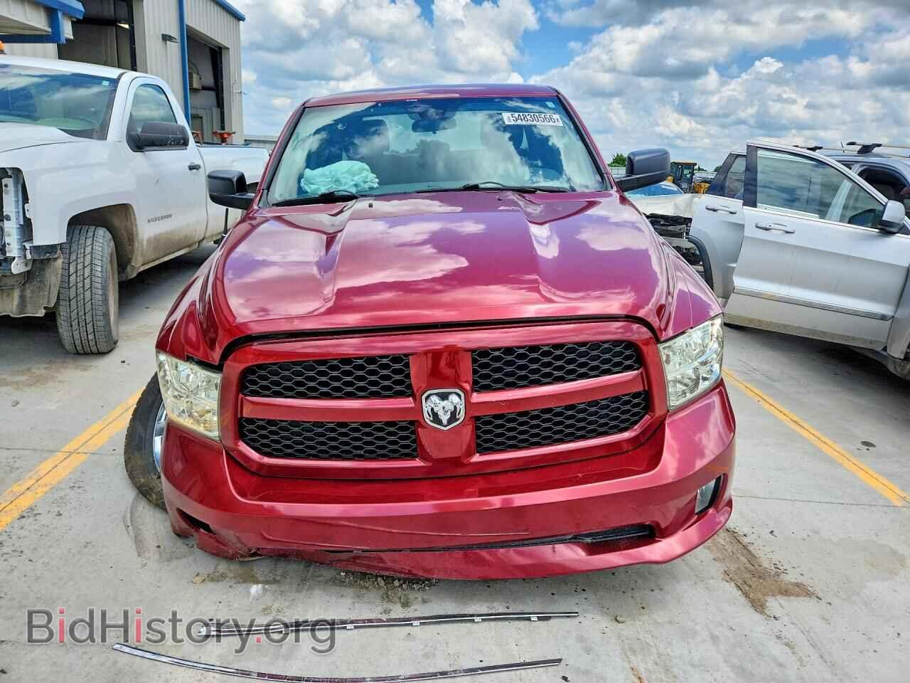 2014 RAM 1500 - VIN: 1C6RR6FT3ES358875 - Photo 5