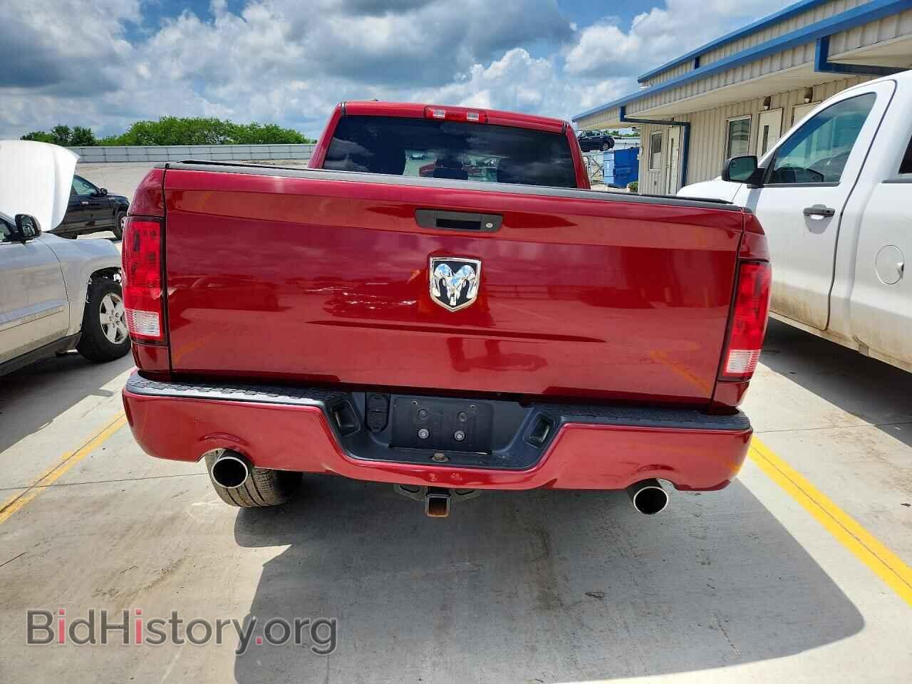2014 RAM 1500 - VIN: 1C6RR6FT3ES358875 - Photo 6