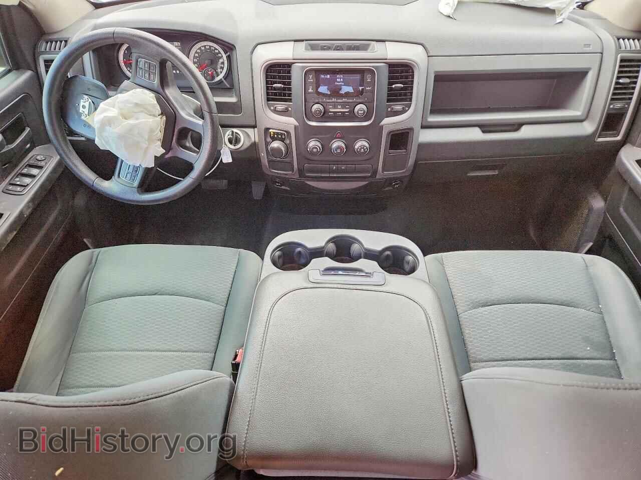 2014 RAM 1500 - VIN: 1C6RR6FT3ES358875 - Photo 8