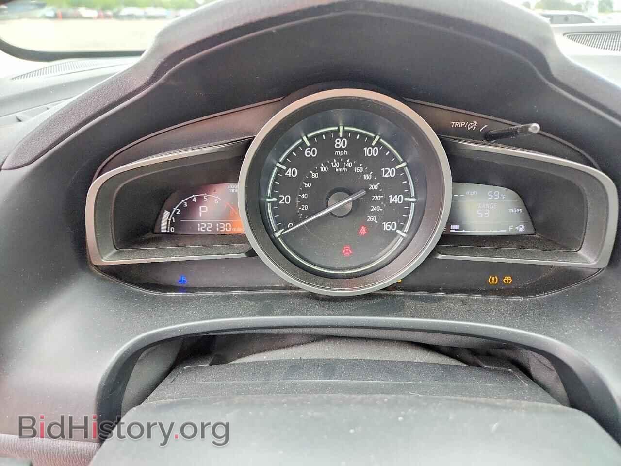 2017 MAZDA 3 - VIN: 3MZBN1U7XHM107098 - Фото 9