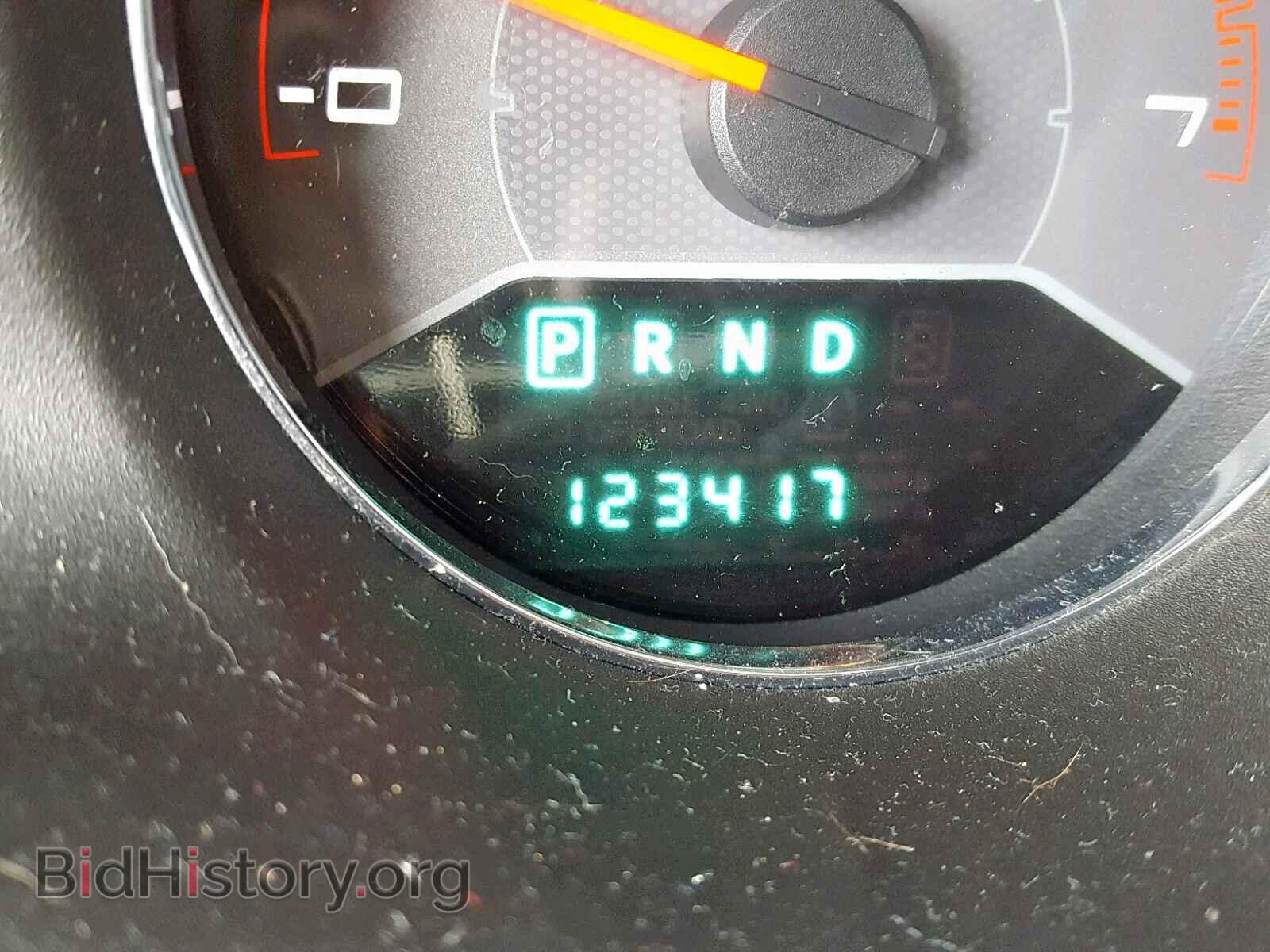 2011 DODGE AVENGER - VIN: 1B3BD4FB5BN515371 - Photo 8