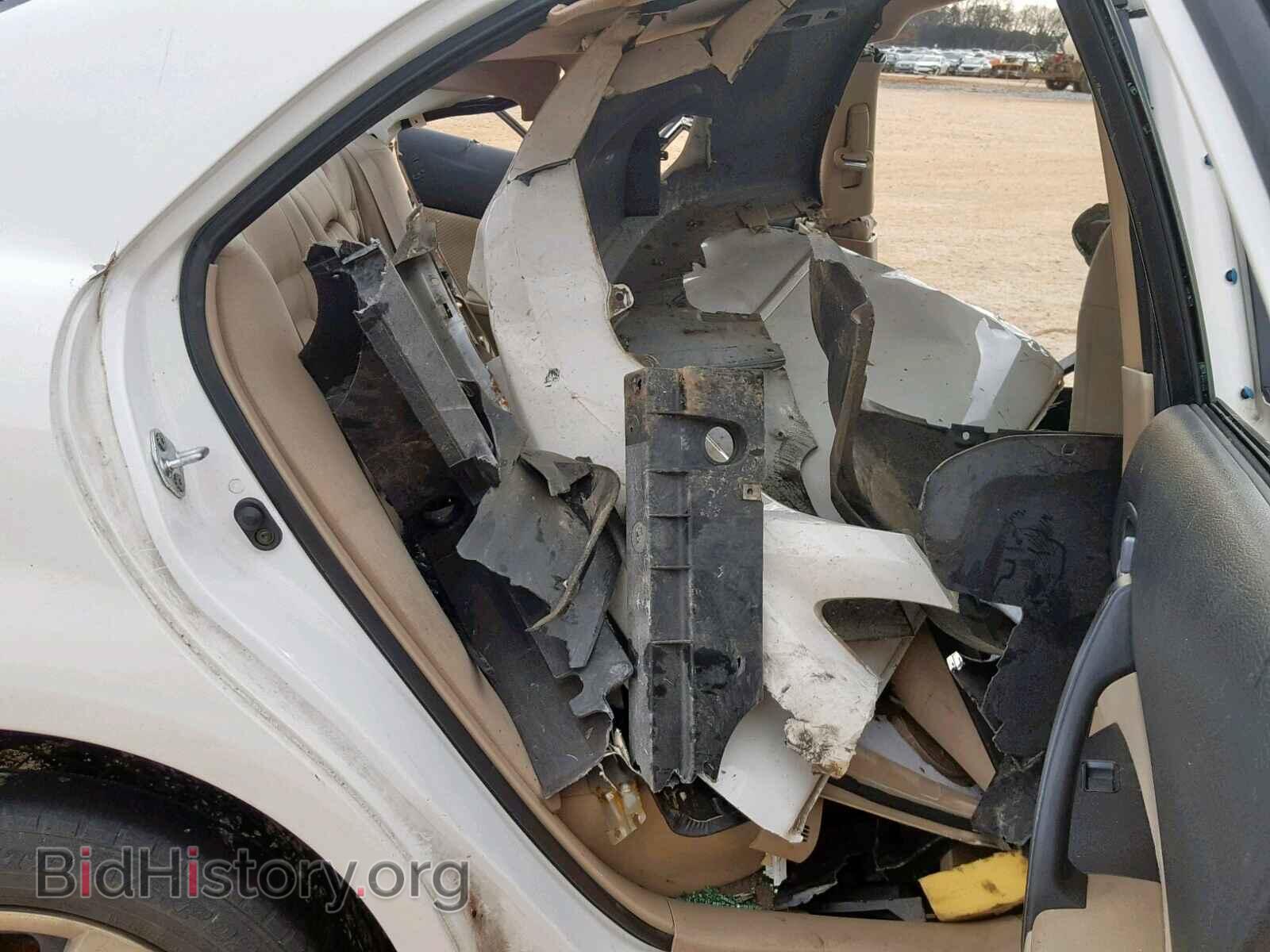 2006 MAZDA 6 - VIN: 1YVFP80C765M40785 - Фото 6