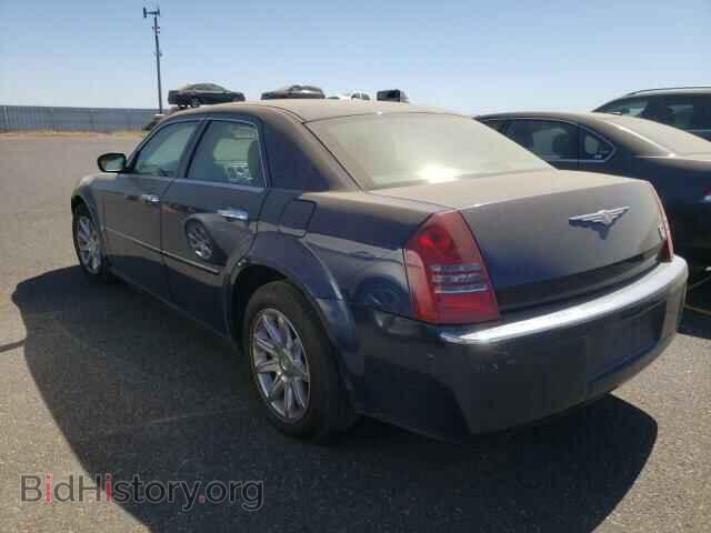 2006 CHRYSLER 300 - VIN: 2C3LA63H06H200562 - Фото 3