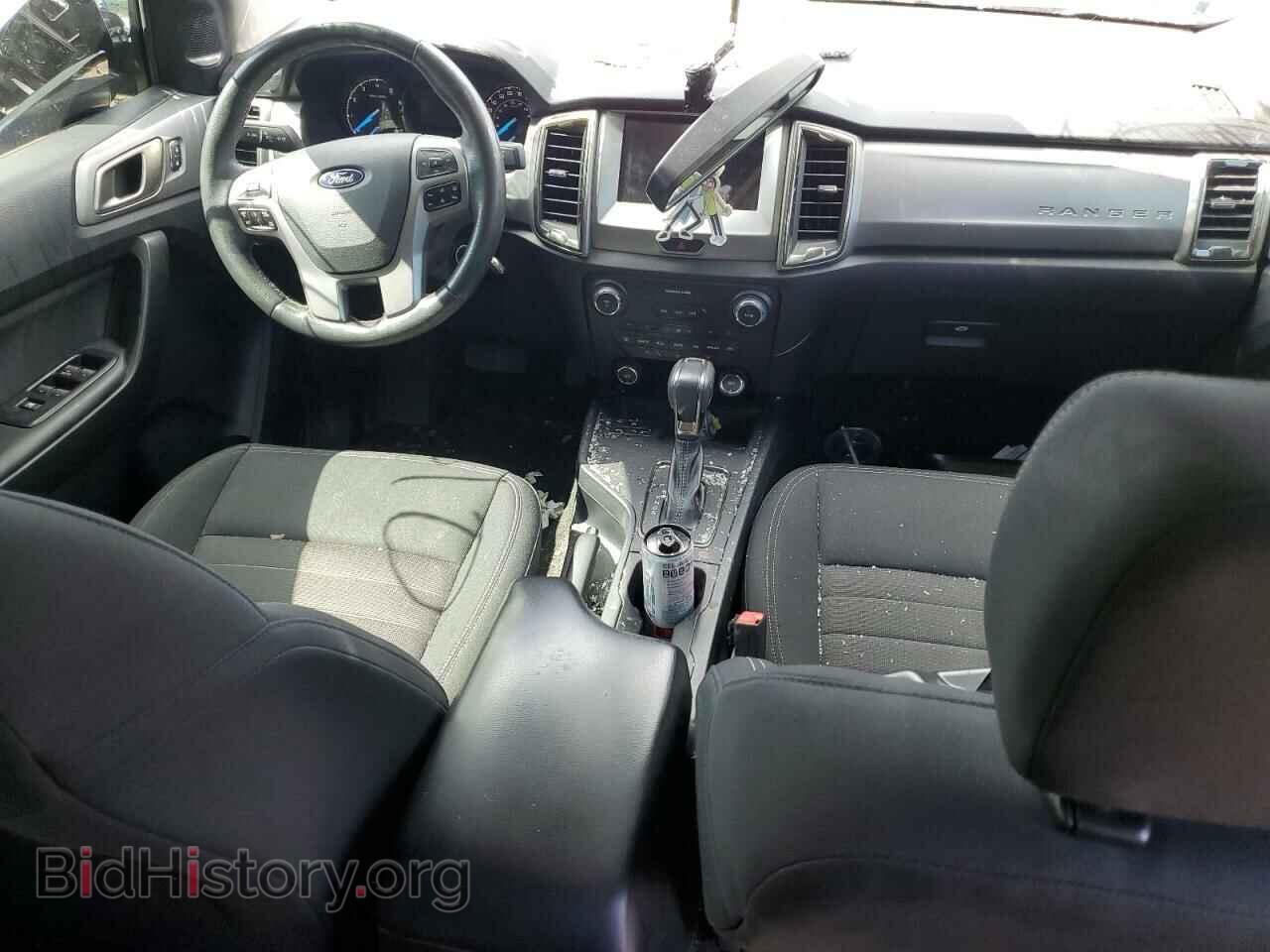 2019 FORD RANGER - VIN: 1FTER4EH0KLA69872 - Фото 8