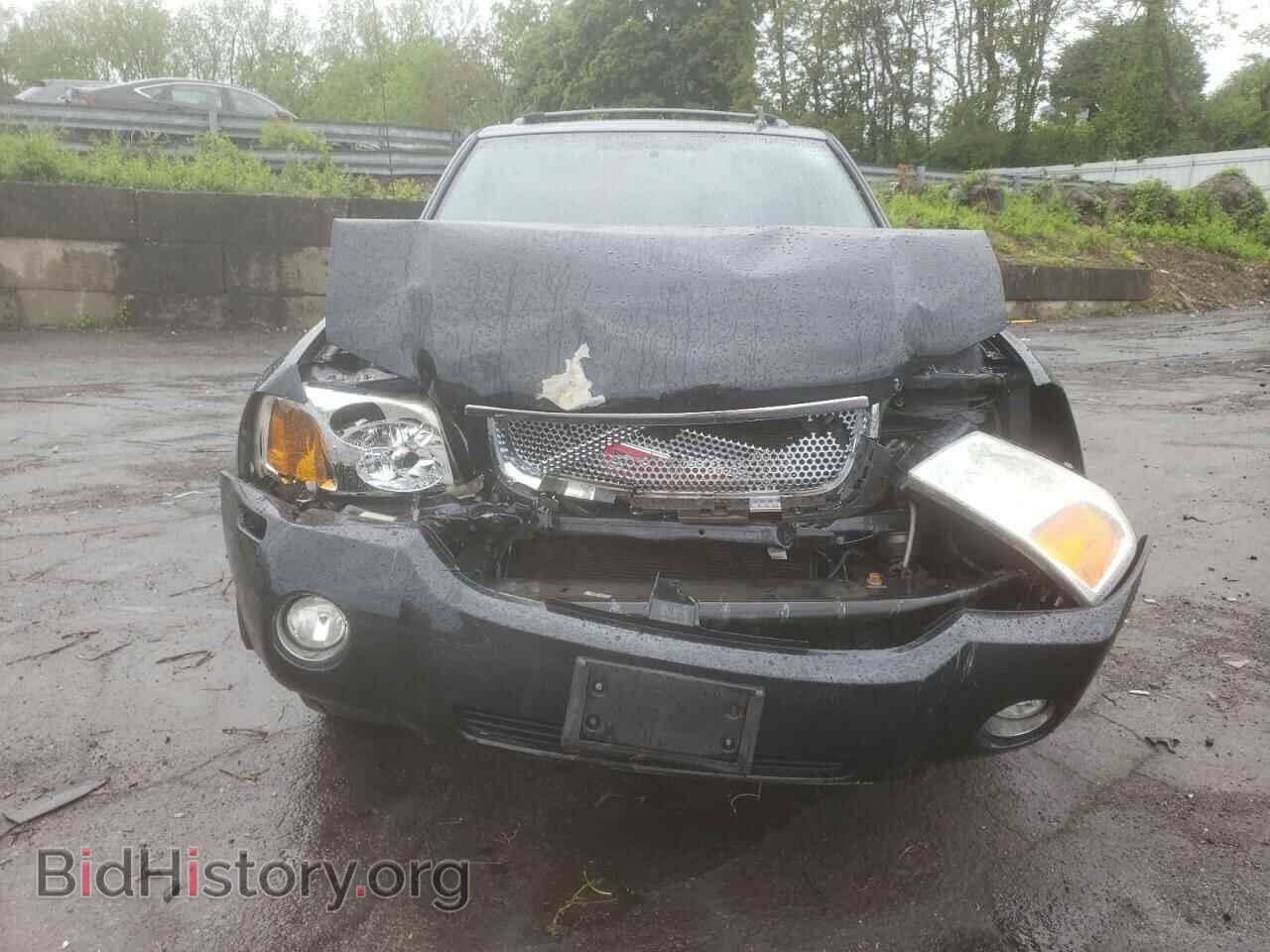 2008 GMC ENVOY - VIN: 1GKET63MX82164228 - Photo 5