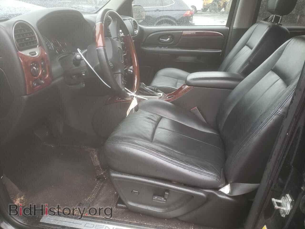 2008 GMC ENVOY - VIN: 1GKET63MX82164228 - Photo 7