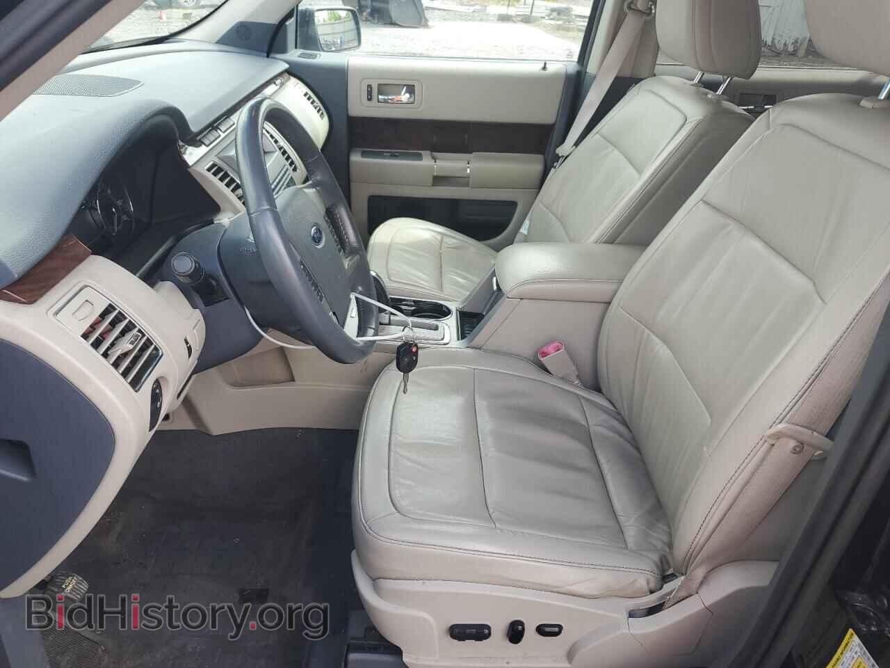 2009 FORD FLEX - VIN: 2FMDK52C39BA23649 - Photo 7