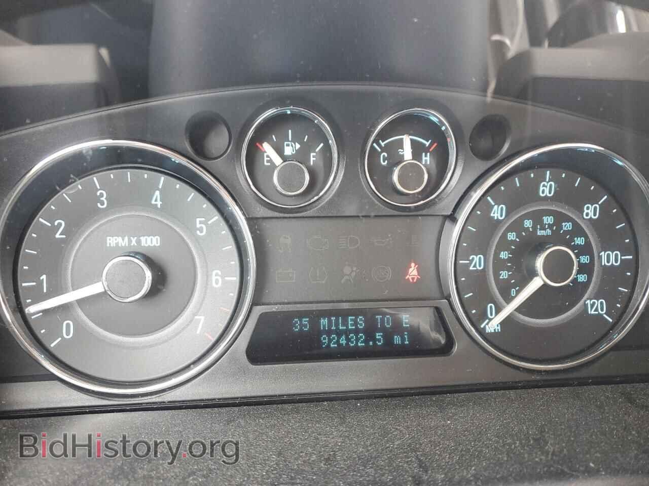 2009 FORD FLEX - VIN: 2FMDK52C39BA23649 - Photo 9