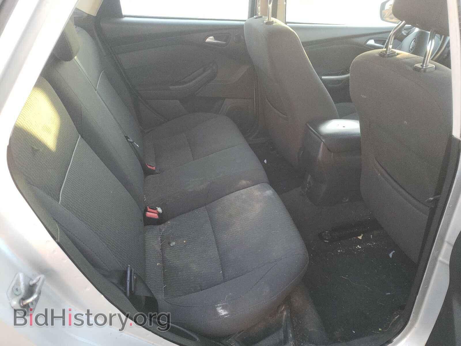 2012 FORD FOCUS - VIN: 1FAHP3M2XCL212358 - Photo 6