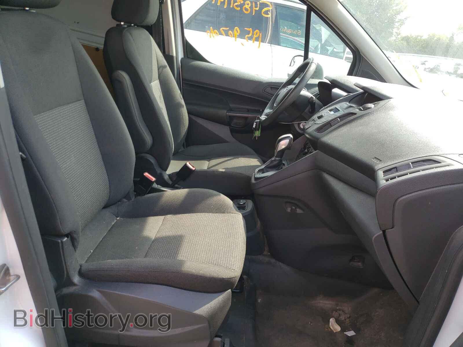 2016 FORD TRANSIT CO - VIN: NM0LS7E72G1275411 - Фото 5