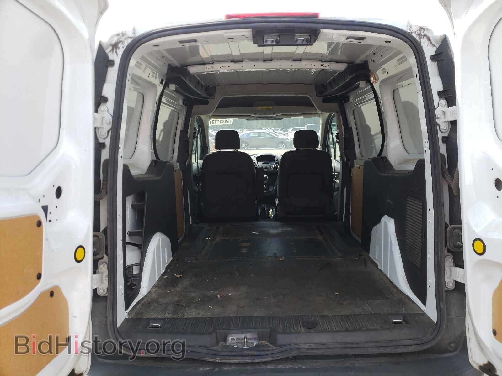 2016 FORD TRANSIT CO - VIN: NM0LS7E72G1275411 - Фото 9
