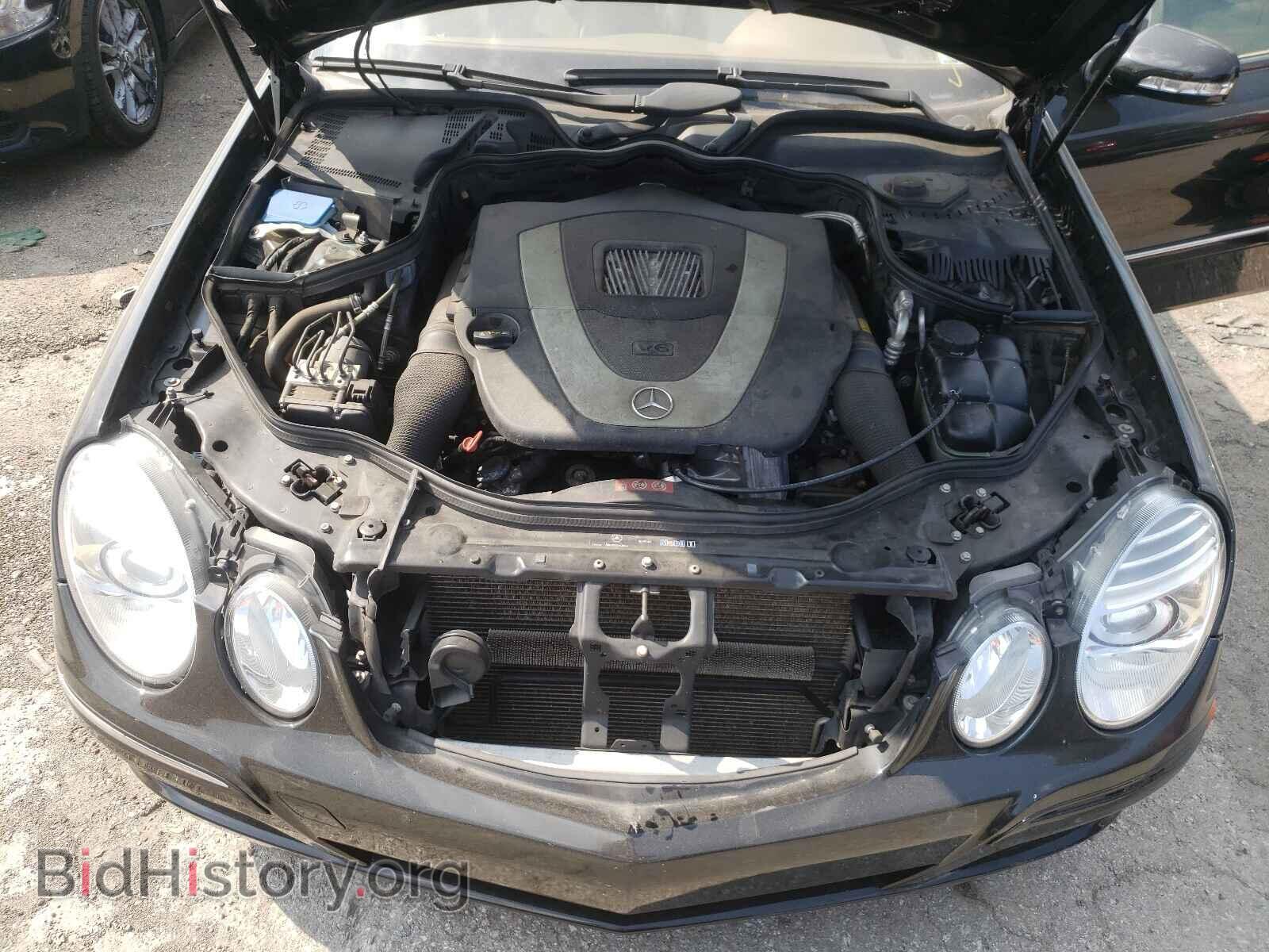 2009 MERCEDES-BENZ E-CLASS - VIN: WDBUF87X09B381768 - Фото 7