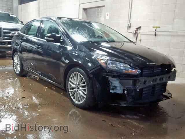 Photo 1FADP3J21EL254536 - FORD FOCUS 2014