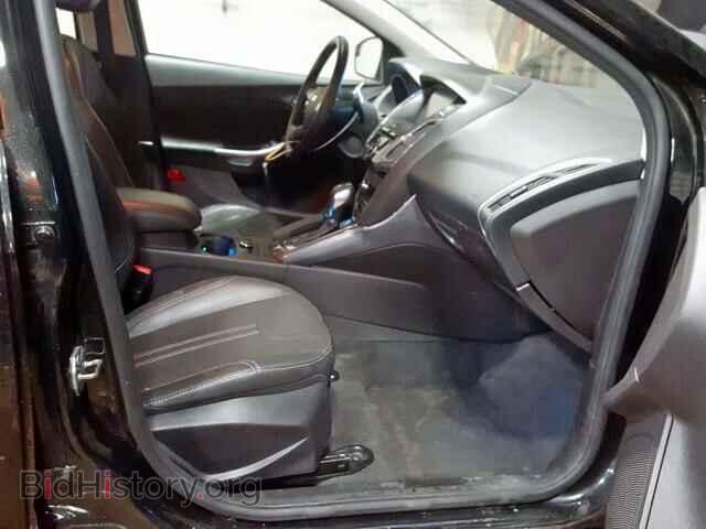 2014 FORD FOCUS - VIN: 1FADP3J21EL254536 - Фото 5